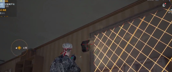 黎明觉醒骇客小米勒任务怎么做