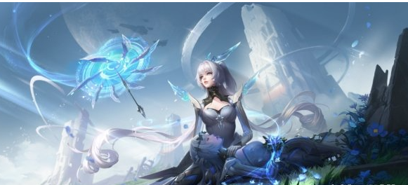 王者荣耀公孙离新皮肤有什么特效