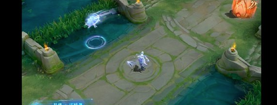 王者荣耀公孙离新皮肤有什么特效