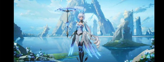 王者荣耀公孙离记忆之芯台词语音有哪些