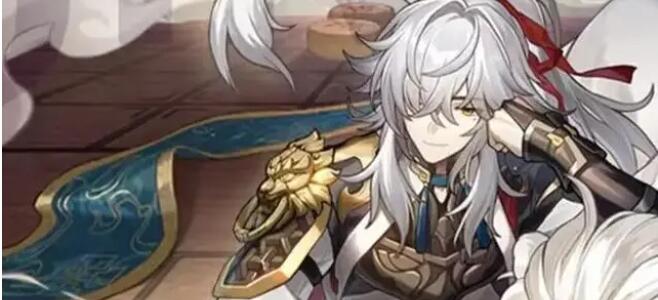 崩坏星穹铁道景元强度如何