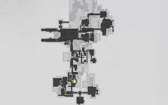 崩坏星穹铁道工造浑心位置在哪里