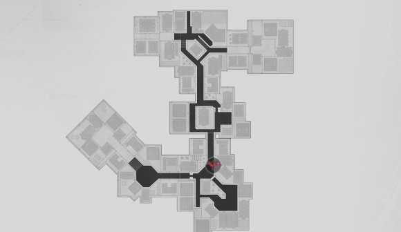 崩坏星穹铁道蠢动原核位置在哪里