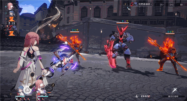 崩坏星穹铁道艾丝妲获取方法是什么