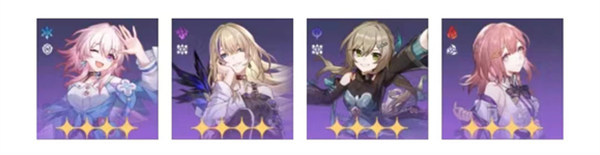 崩坏星穹铁道零氪玩家怎么玩