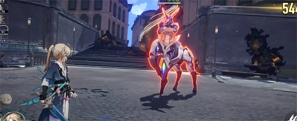 崩坏星穹铁道彦卿队伍怎么搭配