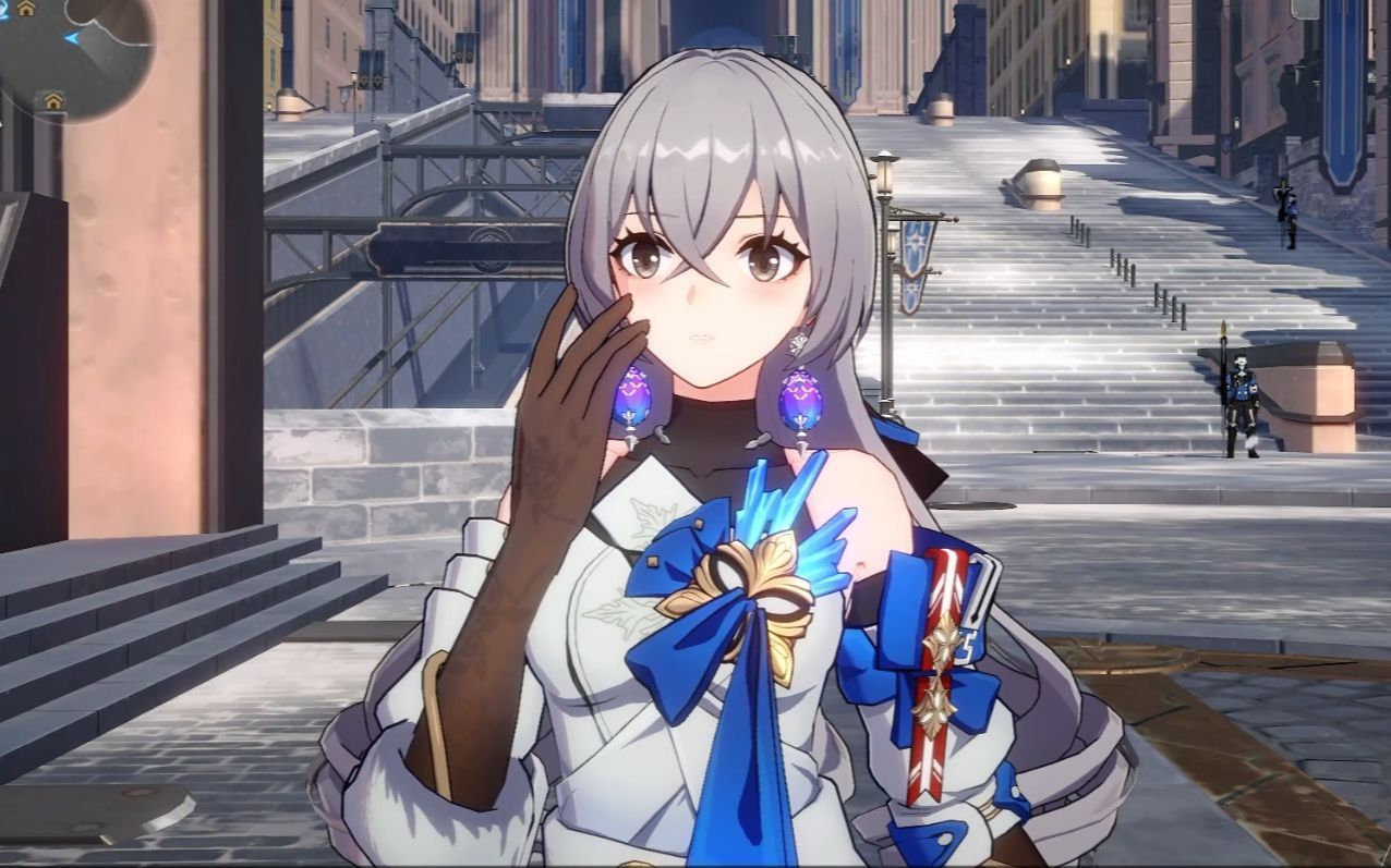 崩坏星穹铁道前25级如何快速升级