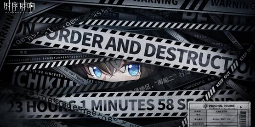 时序残响新手池抽取哪些比较好