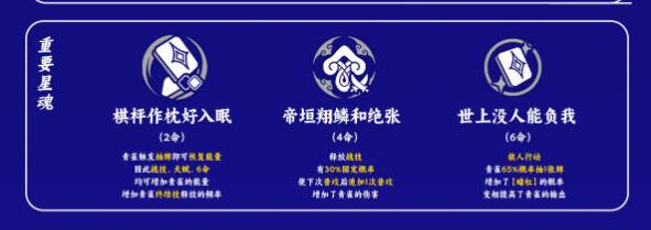 崩坏星穹铁道青雀天赋加点什么比较好