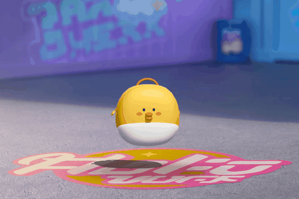 蛋仔派对红小豆和李建勋保底多少钱