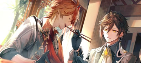 原神异相需共照任务怎么完成