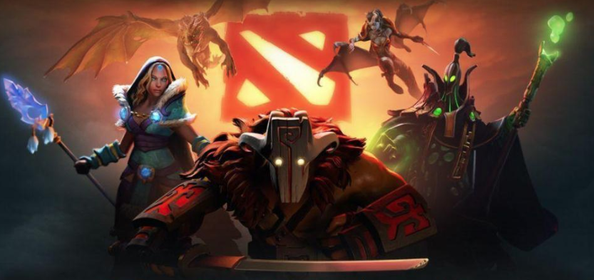 Dota27.33版本昆卡有什么改动