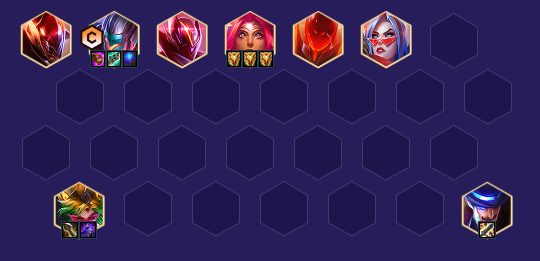 金铲铲之战S8.5浪客之风亚索玩法怎么搭配