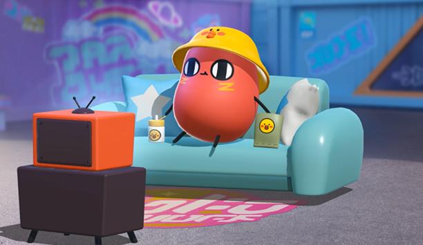 蛋仔派对红小豆皮肤保底价格多少