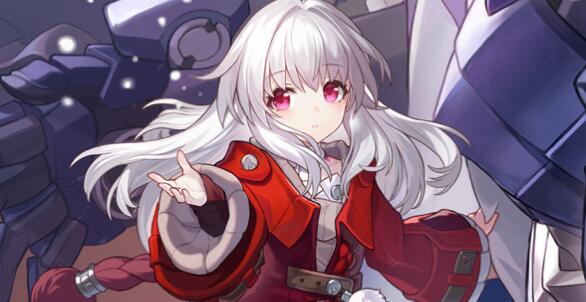 崩坏星穹铁道物理系角色阵容要怎么搭配