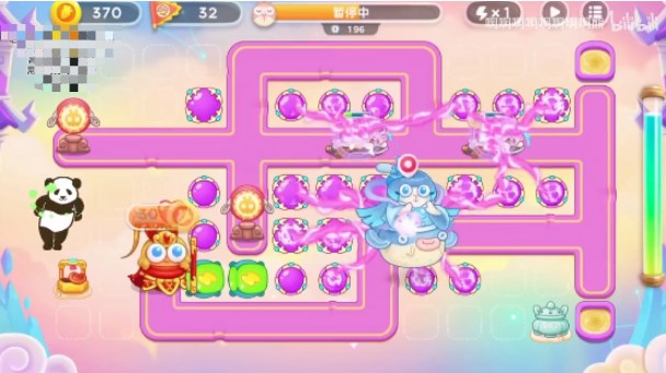 保卫萝卜4周赛4.25怎么过