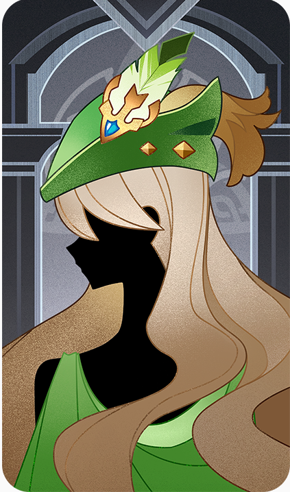 原神七圣召唤翠绿的猎人之冠有什么效果