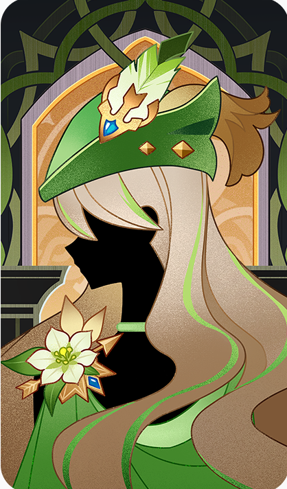 原神七圣召唤翠绿之影有什么效果