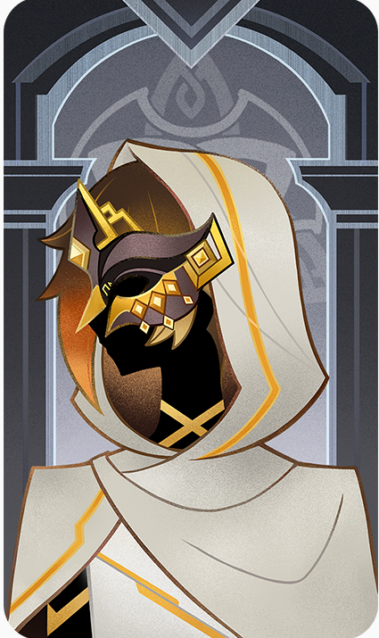 原神七圣召唤不动玄石之相有什么效果