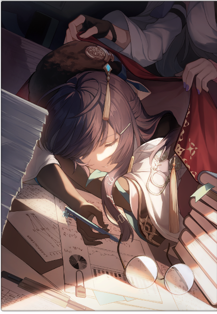 崩坏星穹铁道晚安与睡颜光锥怎么样