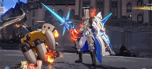 崩坏星穹铁道虎克角色怎么培养