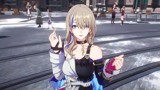 崩坏星穹铁道在科学的大门前问答答案是什么