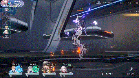 崩坏星穹铁道选择男主和选择女主有什么区别