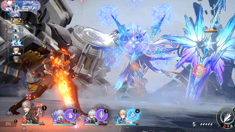 崩坏星穹铁道选择男主和选择女主有什么区别