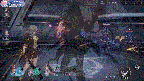 崩坏星穹铁道选择男主和选择女主有什么区别