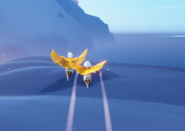 光遇有哪些隐藏图