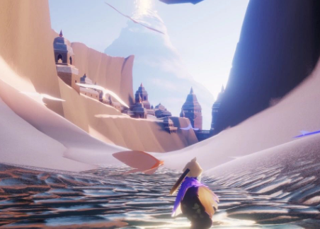 光遇有哪些隐藏图