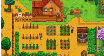 星露谷物语出售价格表有哪些