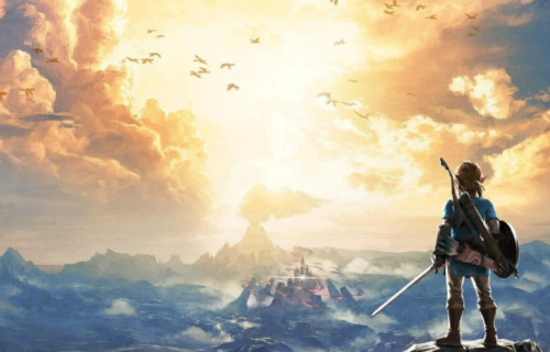 塞尔达传说库伊塔卡神庙怎么过