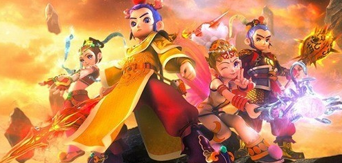 梦幻西游手游69零元党怎么选择门派