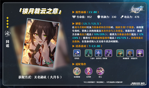 崩坏星穹铁道艾丝妲光锥带什么好