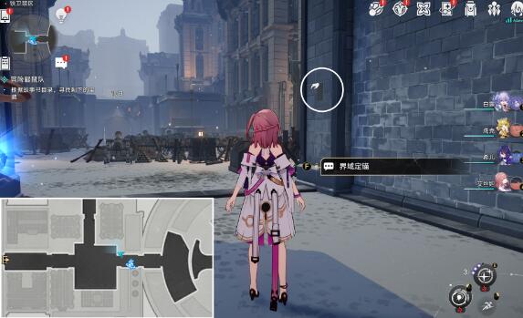 崩坏星穹铁道冒险鼹鼠队怎么快速完成