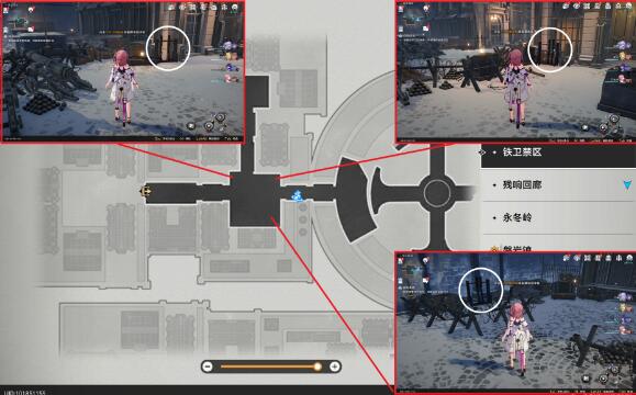 崩坏星穹铁道冒险鼹鼠队怎么快速完成