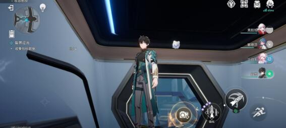 崩坏星穹铁道裂界征兆收集信标数据攻略是什么