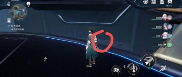 崩坏星穹铁道裂界征兆收集信标数据攻略是什么