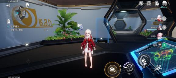 崩坏星穹铁道裂界征兆收集信标数据攻略是什么