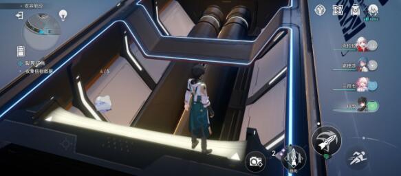 崩坏星穹铁道裂界征兆收集信标数据攻略是什么