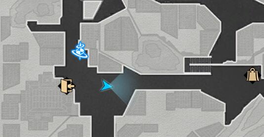 崩坏星穹铁道下城区隐藏食谱配方在哪