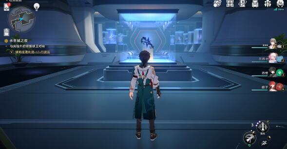 崩坏星穹铁道隐藏道具怎么触发