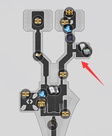 崩坏星穹铁道十七岁的地图成就怎么解锁