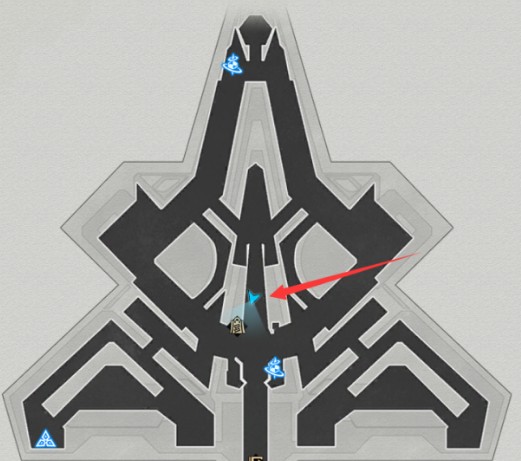 崩坏星穹铁道十七岁的地图成就怎么解锁