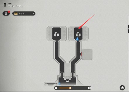 崩坏星穹铁道十七岁的地图成就怎么解锁