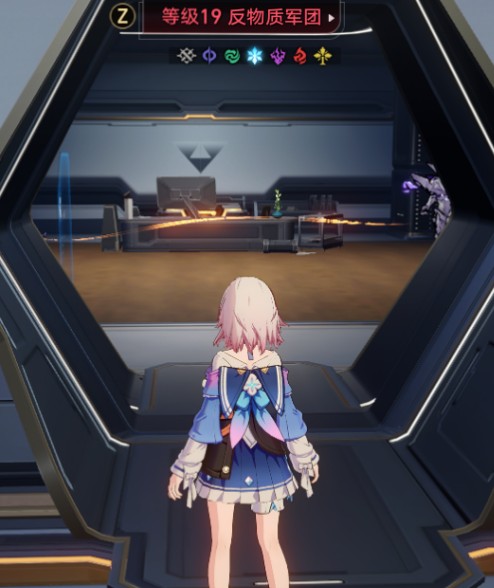 崩坏星穹铁道十七岁的地图成就怎么解锁