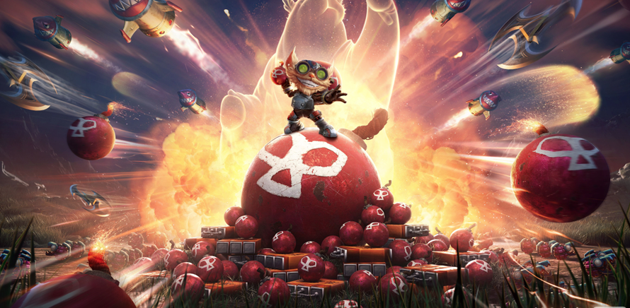 LOL老玩家回归活动什么时候上线