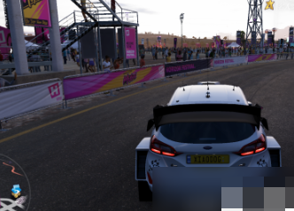 极限竞速地平线5怎样买房子