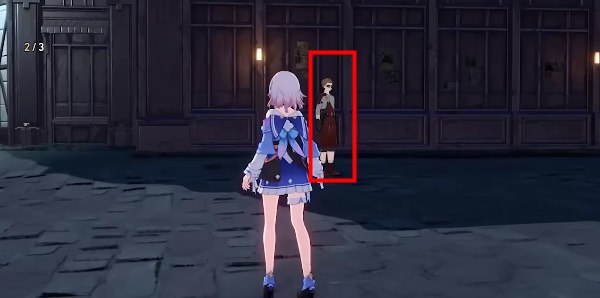 崩坏星穹铁道尤利安位置在哪